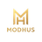 Modhus logo