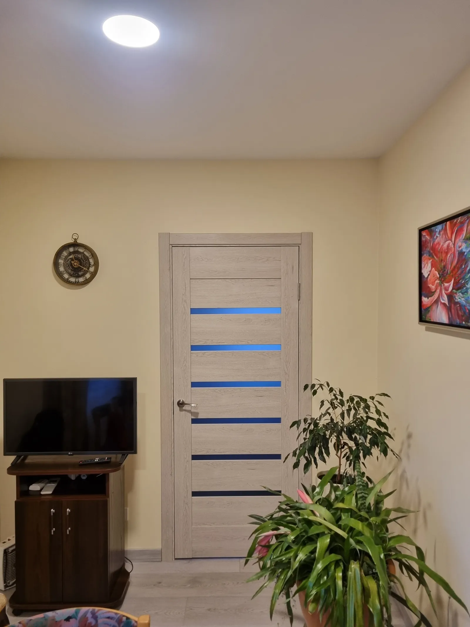 Gyvenamųjų patalpų renovacijos Prienuose darbai